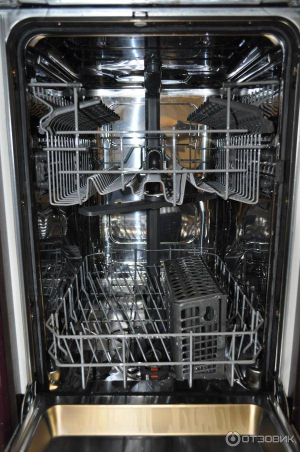 Встраиваемая посудомоечная машина electrolux esl94200lo: обзор + отзывы