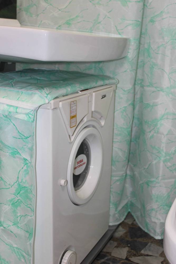 Размеры стиральных машин автомат: стандартные габариты и их влияние на выбор стиралки