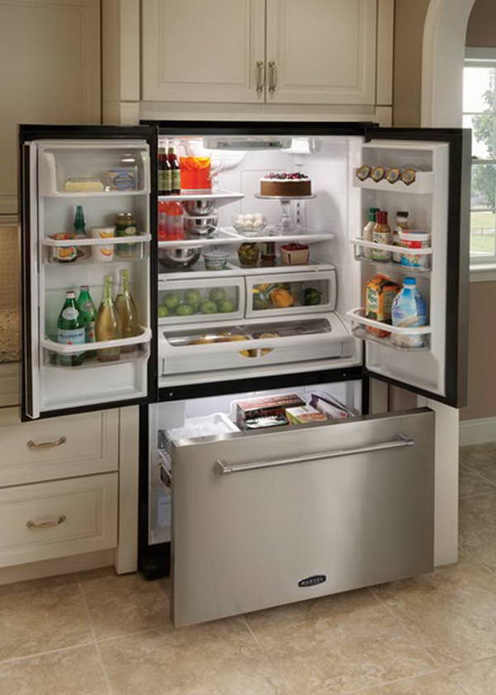 Лучшие тихие холодильники 2021 года: рейтинг надежных бесшумных холодильников