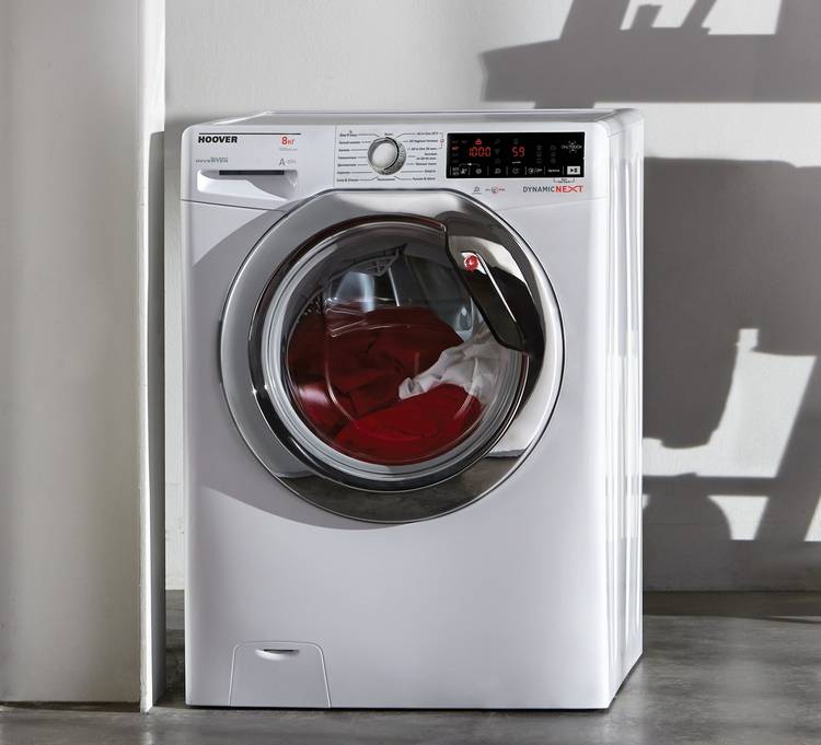 Лучшие стиральные машины lg - рейтинг 2021