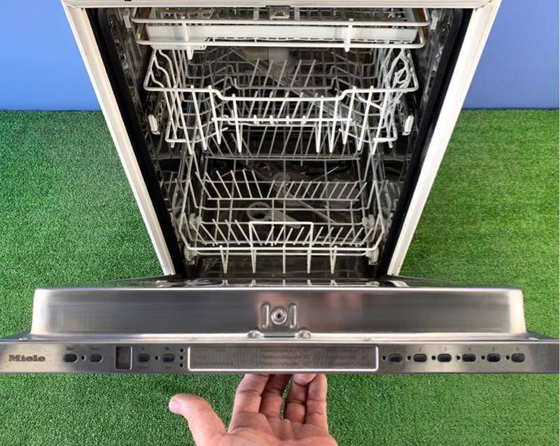 Лучшие встраиваемые посудомоечные машины - рейтинг 2021