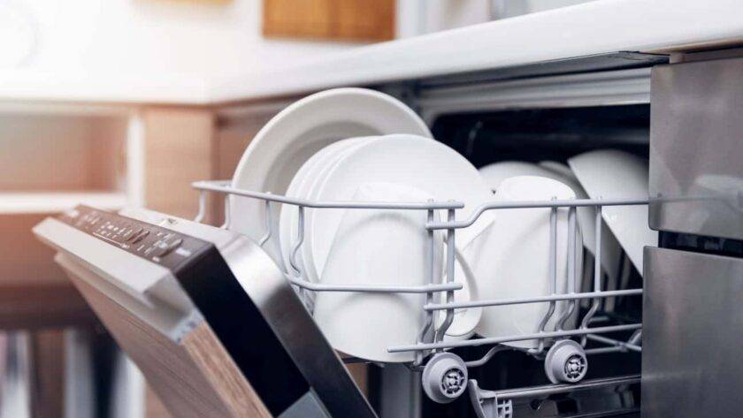 Лучшие встраиваемые посудомоечные машины в 2021 году - 19 топ рейтинг лучших