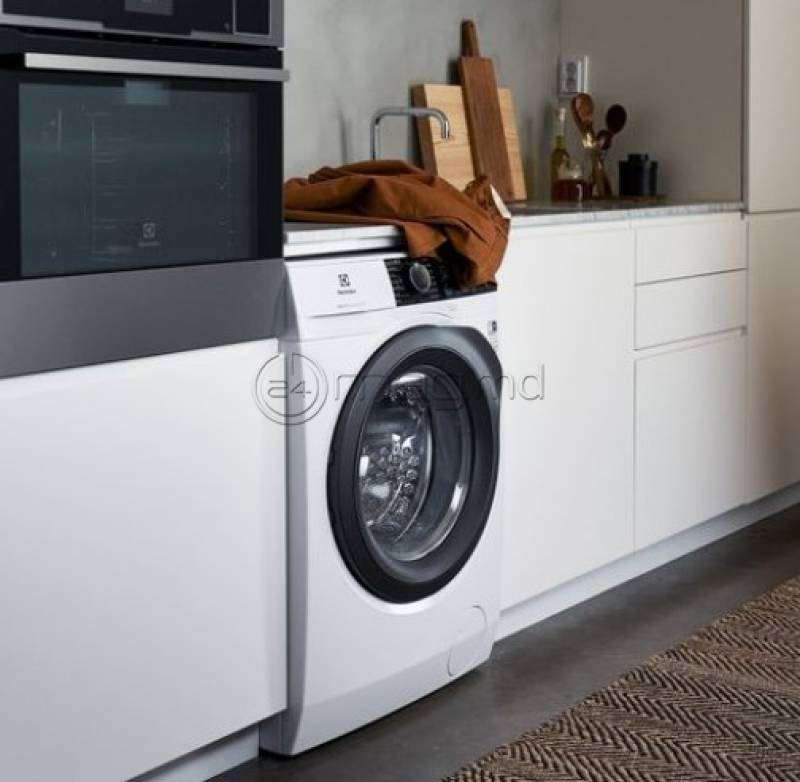 10 лучших стиральных машин с сушкой в 2021 году