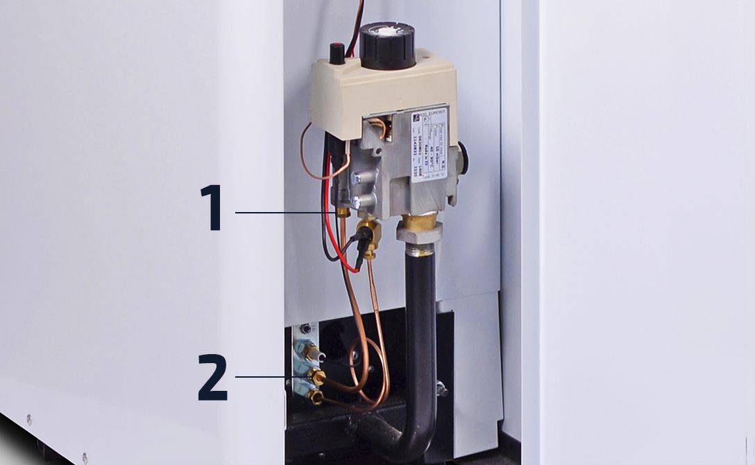 Ремонт водяного узла газовой колонки: устройство узла, основные поломки и подробный инструктаж по ремонту