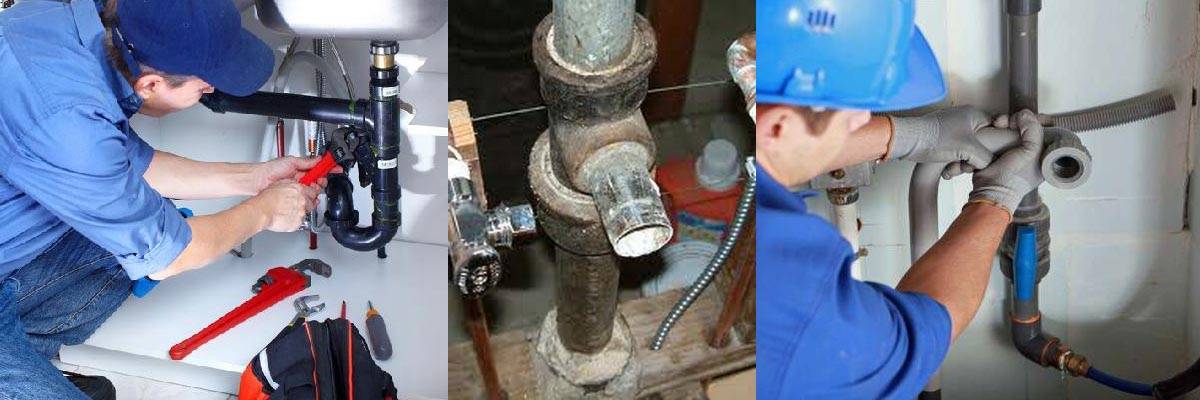 Гул водопроводных труб: причины постороннего шума и способы их устранения