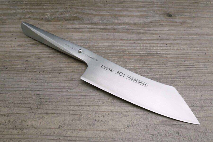 Нож сантоку, важные советы по правильному выбору и уходу