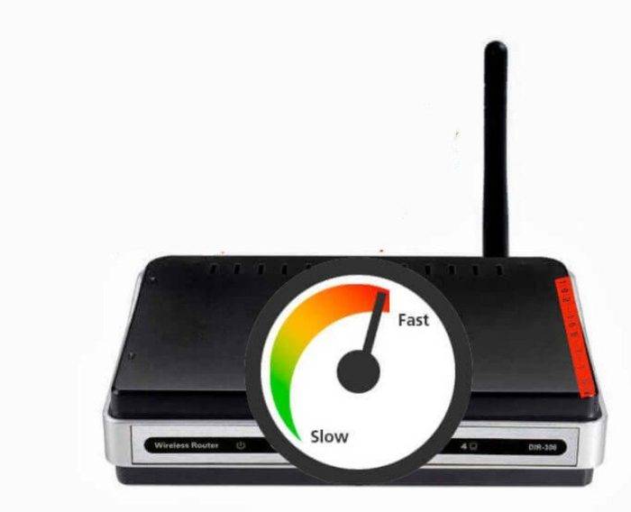 Способы увеличения скорости wi-fi роутера