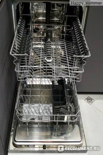 Посудомоечная машина electrolux esl 94200 lo – официальная инструкция по эксплуатации на русском