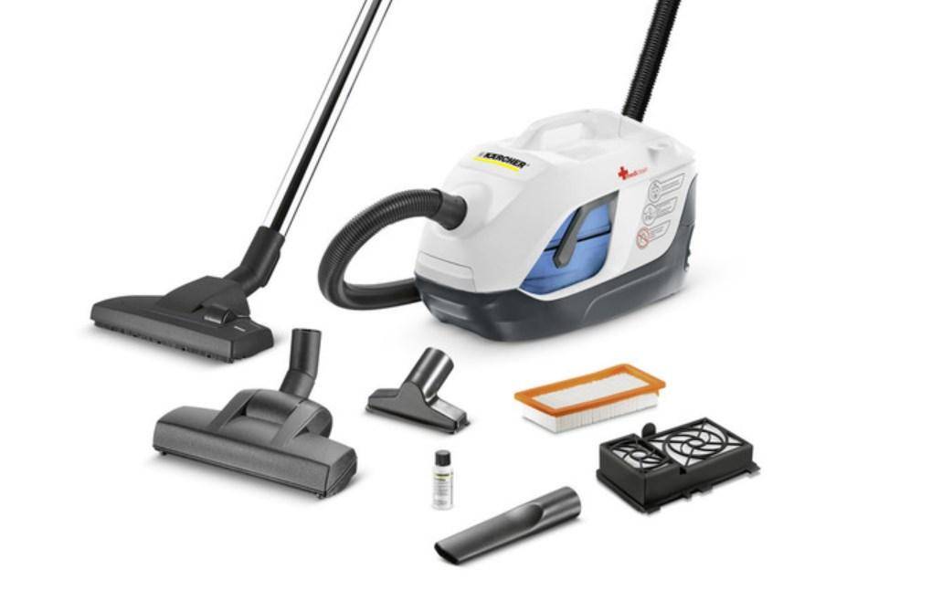 Топ-10 пылесосов karcher: обзор характеристик + как выбрать лучшую модель для дома