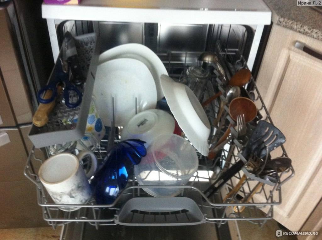 Ремонт посудомоечной машины своими руками: разбор поломок и ошибок + нюансы устранения