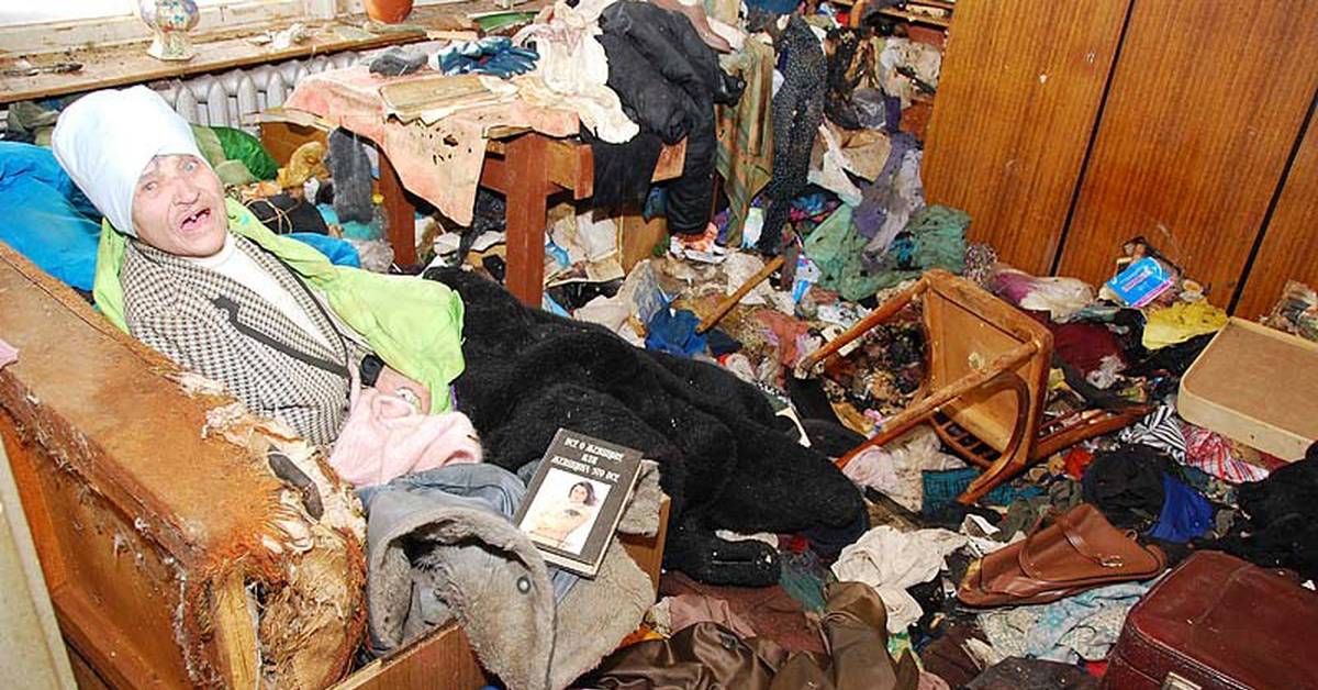 20 вещей которые нужно выбросить прямо сейчас » notagram.ru