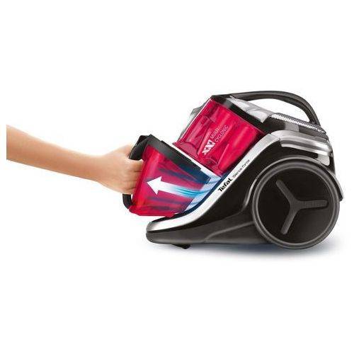 Обзор бесшумного пылесоса tefal silence force tw8370ra — тихий и функциональный – не значит дорогой