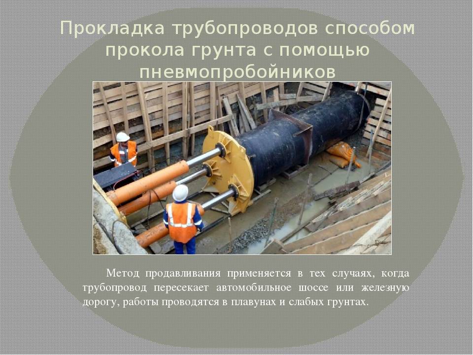 Сп 249.1325800.2016 коммуникации подземные. проектирование и строительство закрытым и открытым способами, сп (свод правил) от 08 июля 2016 года №249.1325800.2016