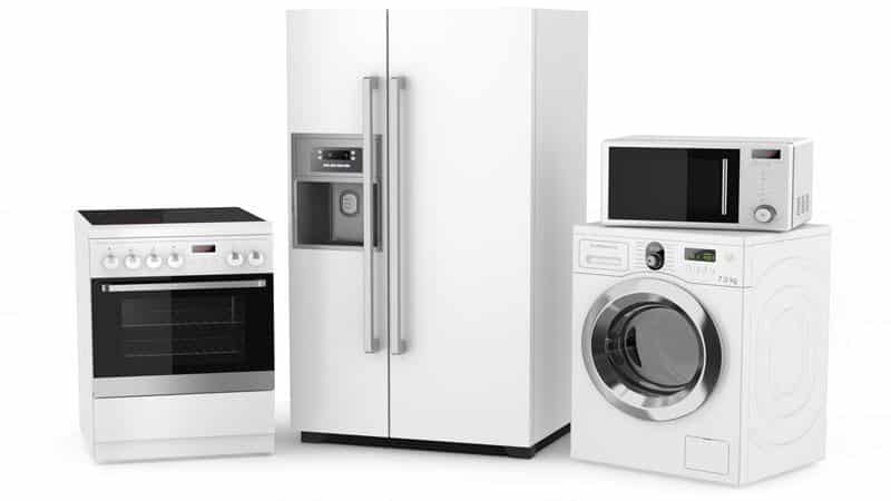 Можно ли ставить микроволновку на стиральную машину? 3 мифа + полезные советы