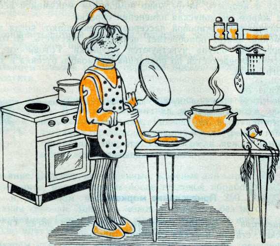 7 кухонных аксессуаров, которые вы всегда использовали неправильно