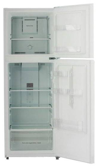 Холодильники dexp со статическим методом охлаждения