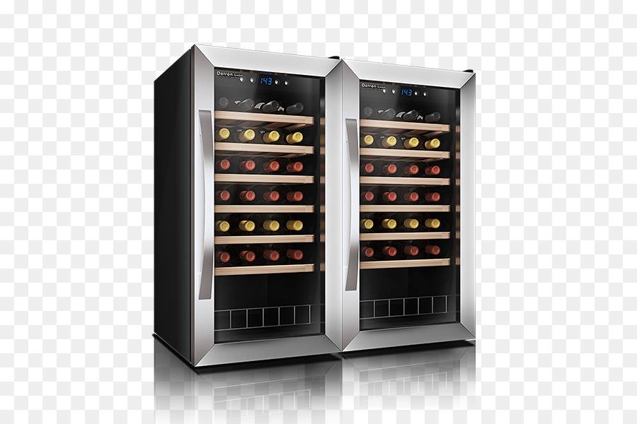 Выбор винного холодильника как стратегический этап