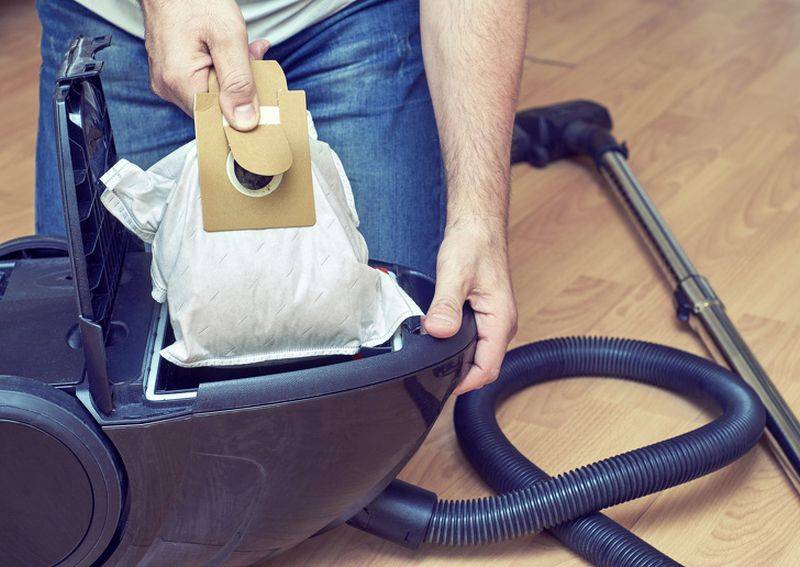 Как пользоваться моющим пылесосом: секреты простой и эффективной влажной уборки