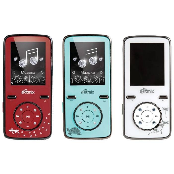 Mp3-плеер: какой лучше выбрать и зачем?
