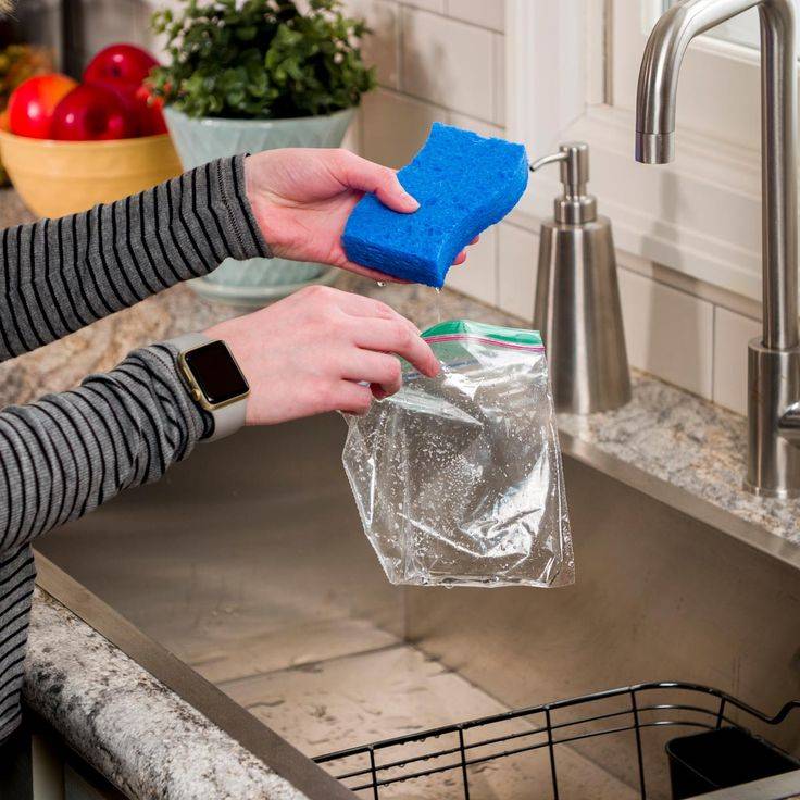 10 простых советов по уборке вашего дома