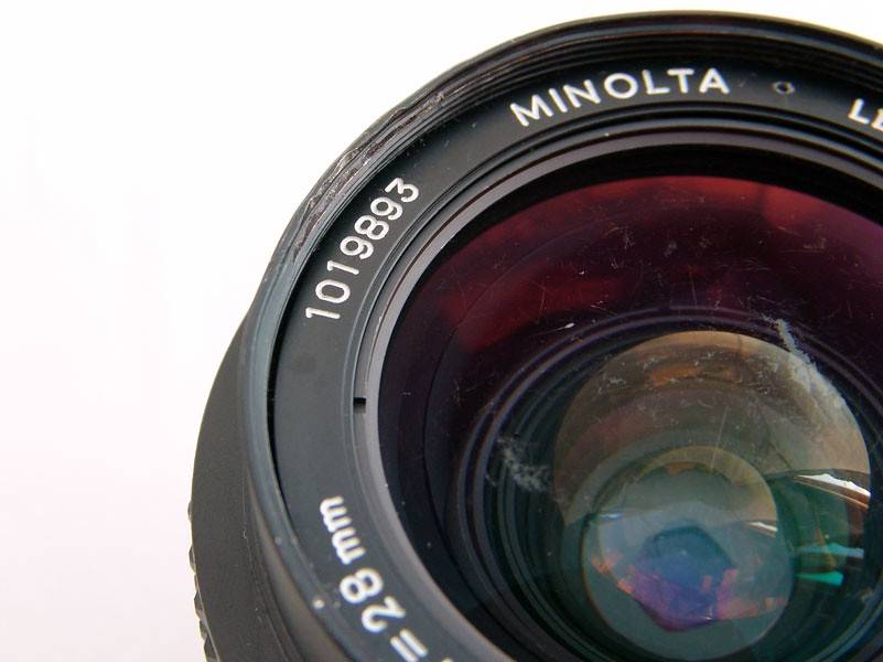 Схема устройства и принцип работы основных частей зеркального фотоаппарата