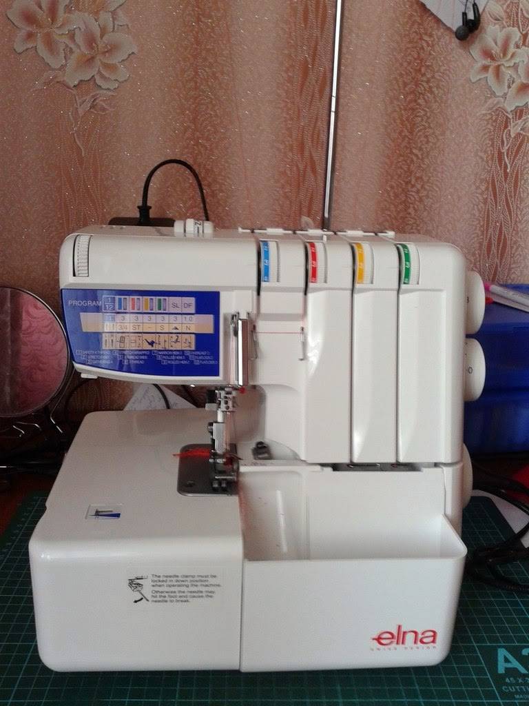 Швейные машинки: рейтинг лучших бюджетных моделей | ichip.ru