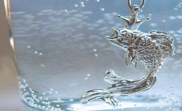 Очистка воды серебром:ликбез от дилетанта estimata