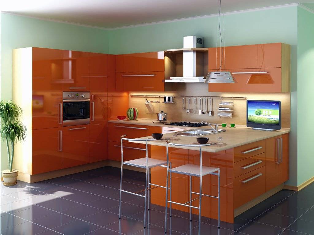 Какой лучше выбрать фасад для кухни и как выбрать кухонный гарнитур: советы и идеи