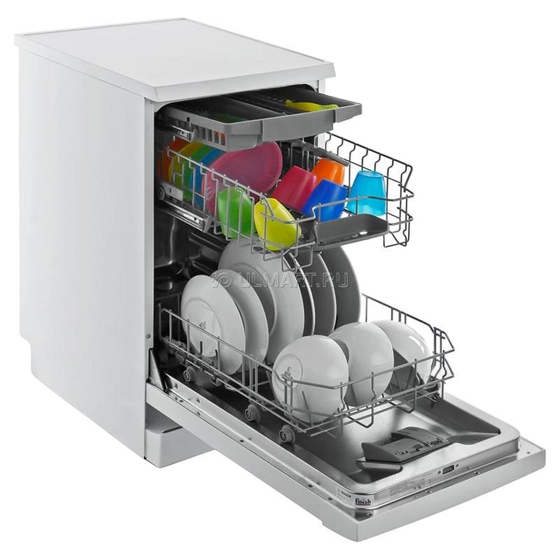 Топ-15 лучших посудомоечных машин 45 см: рейтинг 2020-2021 года встраиваемых и отдельностоящих моделей + отзывы покупателей об использовании техники