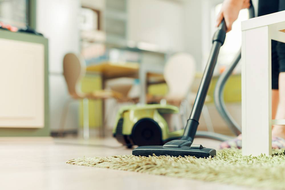 Как поддерживать чистоту и порядок в доме: правила, бытовые хитрости, советы