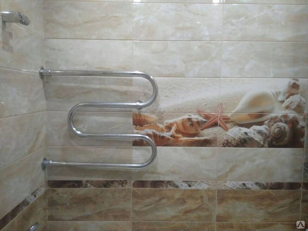 Перенос полотенцесушителя на другую стену в ванной: зависимость от конструкции и согласование и работ