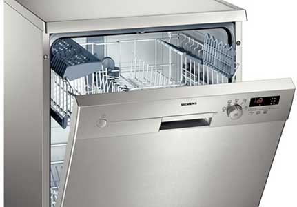 5 лучших посудомоечных машин siemens - рейтинг 2021