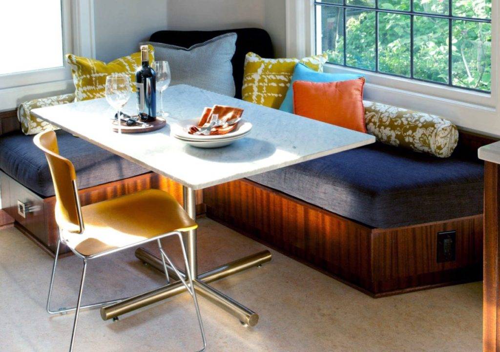 Как подобрать цвет дивана? практические советы и примеры в интерьере