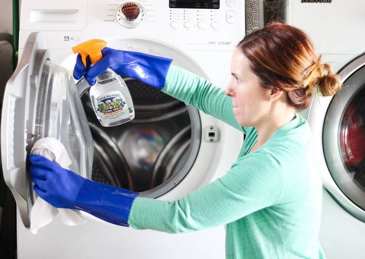 Сколько по времени стирает стиральная машина: обзор разных циклов