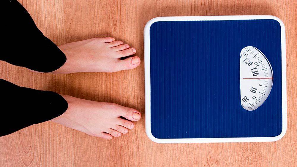 Напольные электронные весы: основные поломки и пути их устранения