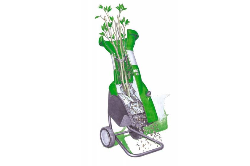 Советы по выбору садового измельчителя для травы и веток. рейтинг бюджетных моделей и 3 самых популярных бренда