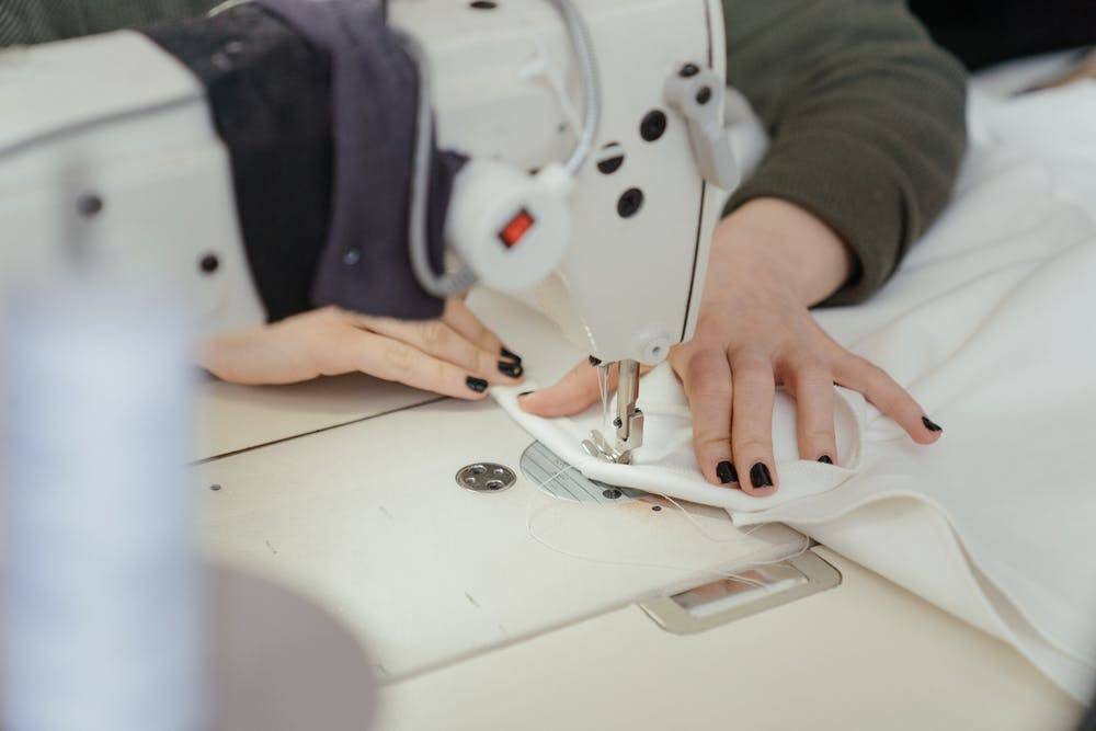 Настройка и регулировка швейной машины своими руками