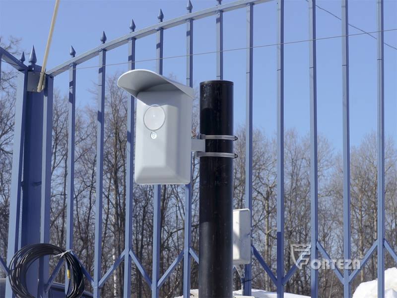 Понятие об уличных датчиках движения: разъясняем обстоятельно