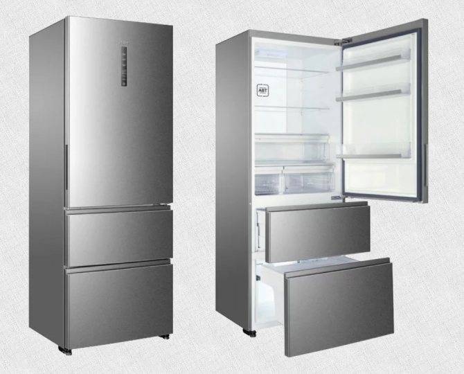 Рейтинг холодильников 2021 топ лучших ноу фрост