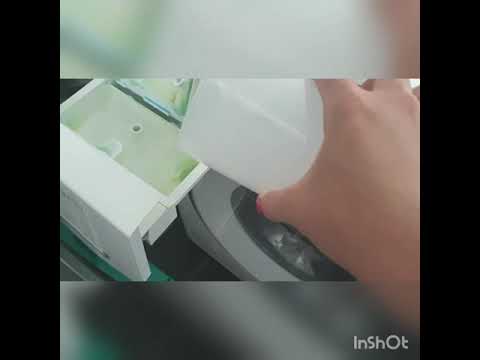 Как почистить фильтр в стиральной машине lg: как часто выполнять процедуру, как не повредить деталь, что будет, если не проводить чистку?