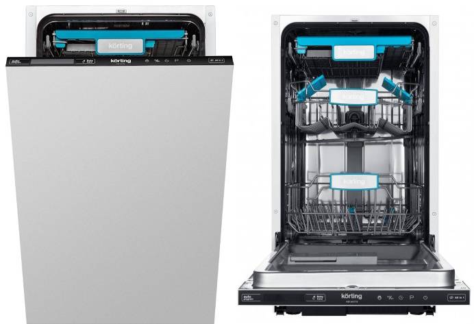 Обзор посудомоечной машины electrolux esl94200lo: функции, устройство, мнение покупателей - электромонтаж