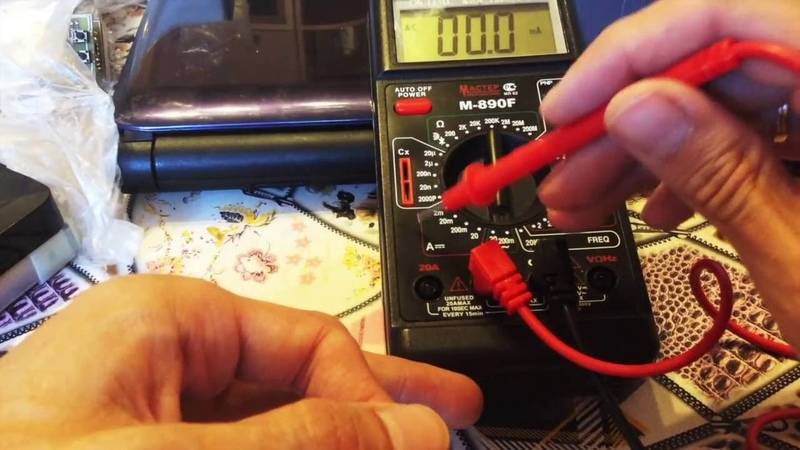 Измерение мультиметром - 10 глупых ошибок при замерах напряжения, тока, сопротивления.