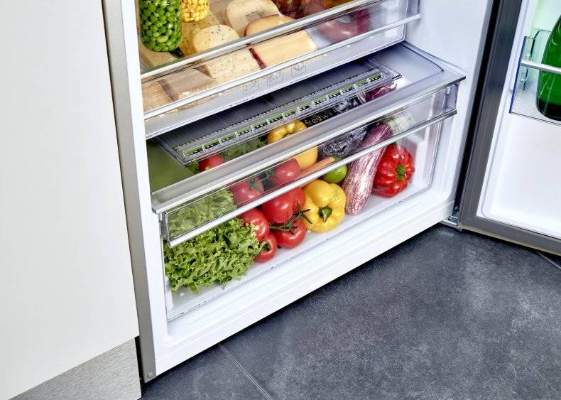 17 лучших встраиваемых холодильников - рейтинг лучших моделей