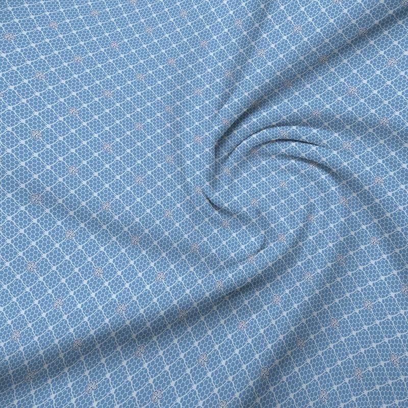 Ткань перкаль: описание, состав и свойства в постельном белье