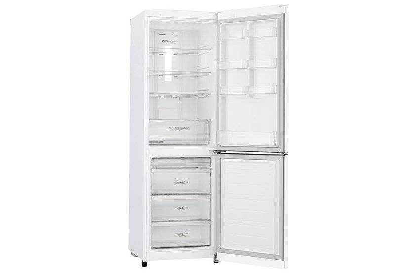 Холодильники lg: топ-7 лучших моделей, отзывы, рейтинг + советы перед покупкой