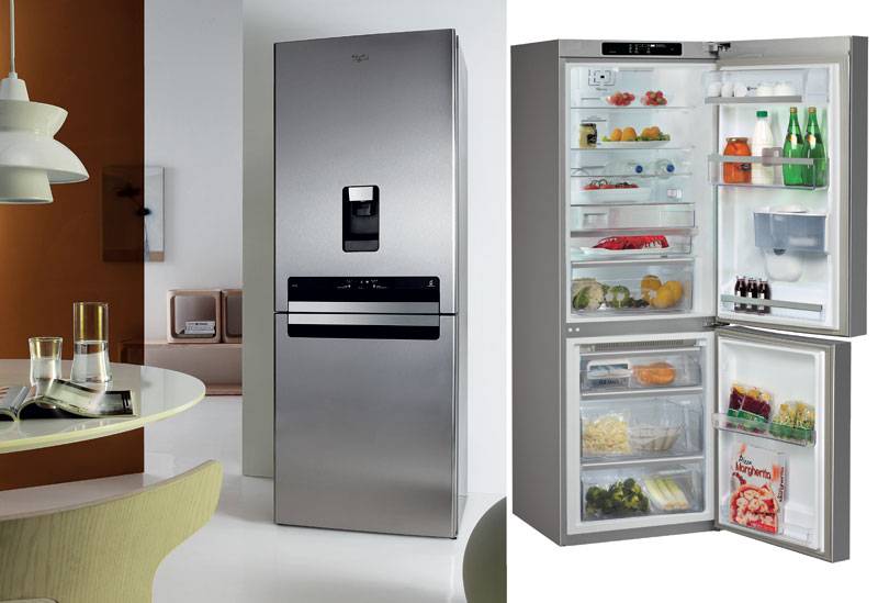12 лучших холодильников