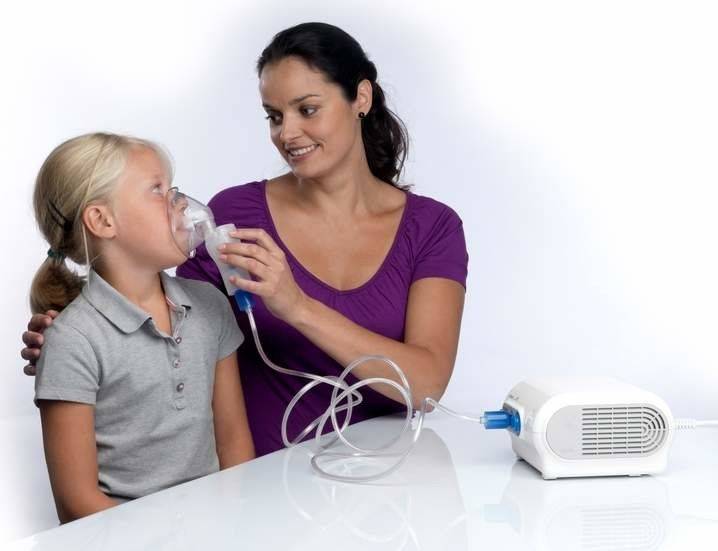 Сколько дышать ингалятором взрослым и детям по времени и по дням курса лечения