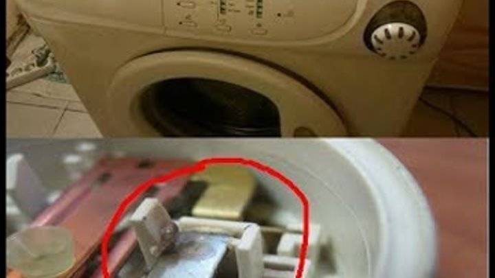 Почему стиральная машина останавливается во время стирки: основные причины и методы устранения