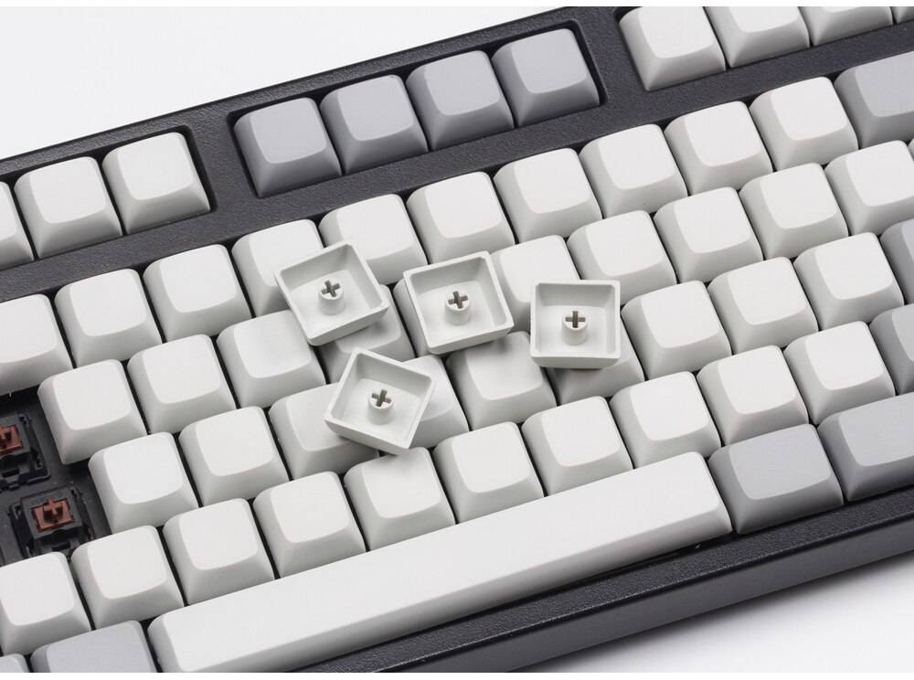 Мембранная или механическая — какая клавиатура лучше?