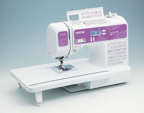 Лучшие швейные машинки в 2021 году